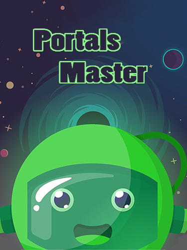 Download Portals master Android free game.