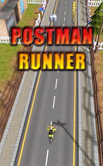 Download Postman runner Android free game.