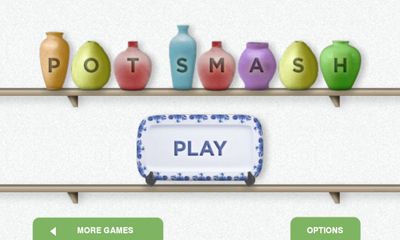 Download Pot Smash Addictive Type & Match Game Android free game.