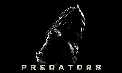 Full version of Android Action game apk Predators for tablet and phone.