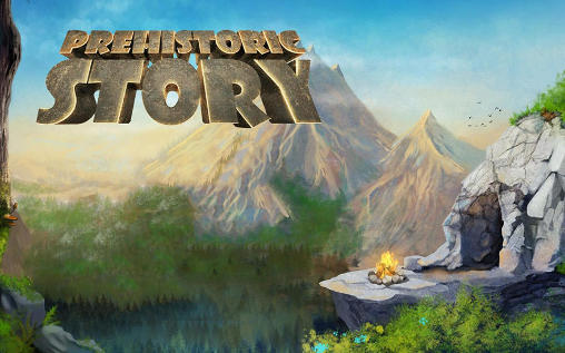 Download Prehistoric story Android free game.