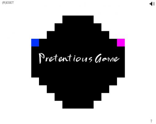 Download Pretentious game Android free game.