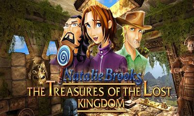 Download Natalie Brooks: The Treasures of the Lost Kingdom Android free game.