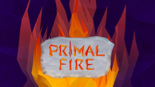Download Primal fire Android free game.