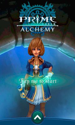 Full version of Android apk Prime World Alchemy for tablet and phone.
