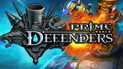 Download Prime world: Defenders Android free game.