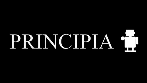 Full version of Android apk Principia for tablet and phone.