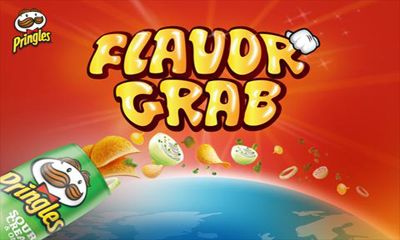 Download Pringles Flavor Grab Android free game.