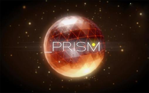 Full version of Android Puzzle game apk Prism for tablet and phone.