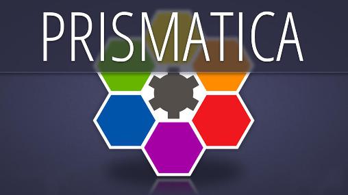 Download Prismatica Android free game.