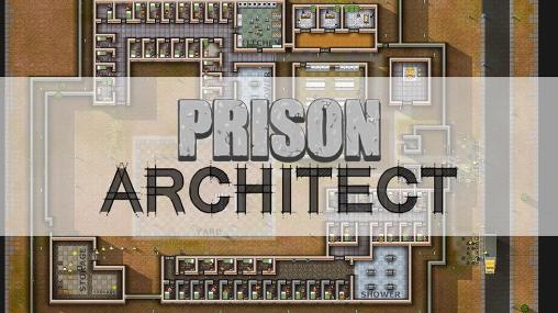 Download Prison architect Android free game.