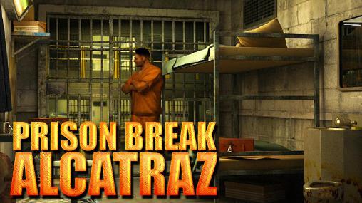 Download Prison break: Alcatraz Android free game.
