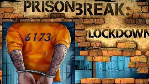 Download Prison break: Lockdown Android free game.