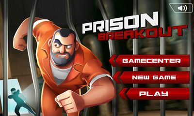 Download Prison Breakout Android free game.