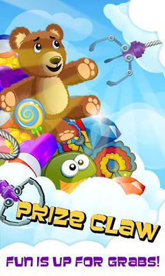Download Prize Claw Android free game.