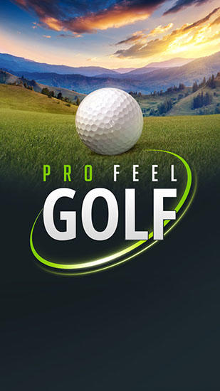 Download Pro feel golf Android free game.