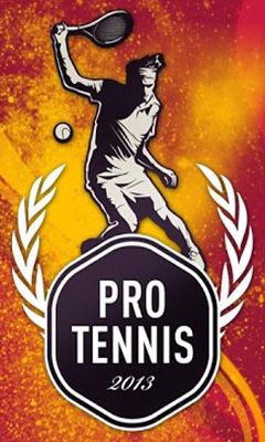 Download Pro Tennis 2013 Android free game.