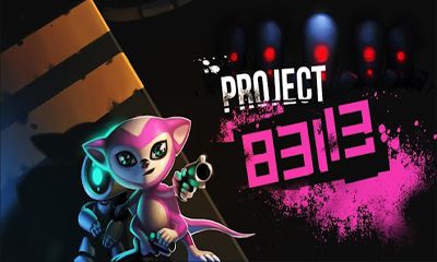 Full version of Android Shooter game apk Project 83113 for tablet and phone.