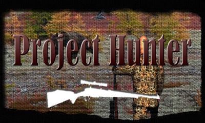 Full version of Android apk Project Hunter for tablet and phone.