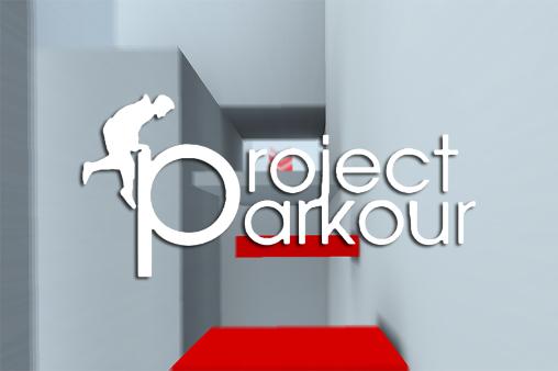 Download Project parkour Android free game.