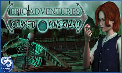 Download Cursed Onboard Android free game.
