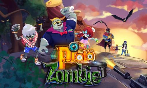 Download Proto zombie HD Android free game.