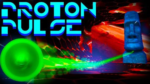 Download Proton pulse: Google cardboard Android free game.