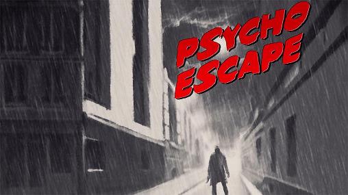 Download Psycho escape Android free game.