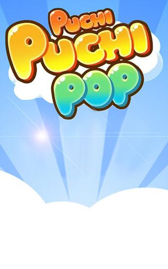 Download Puchi puchi pop: Puzzle game Android free game.