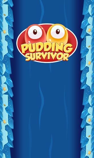 Download Pudding survivor Android free game.