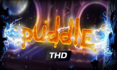 Full version of Android Logic game apk Puddle THD for tablet and phone.