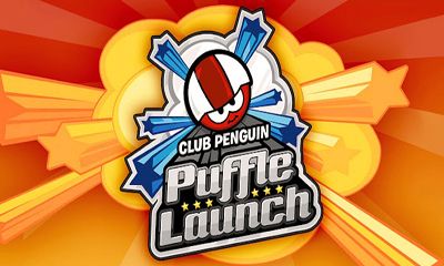 Full version of Android Arcade game apk Puffle Launch for tablet and phone.