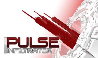 Download Pulse Infiltrator Android free game.