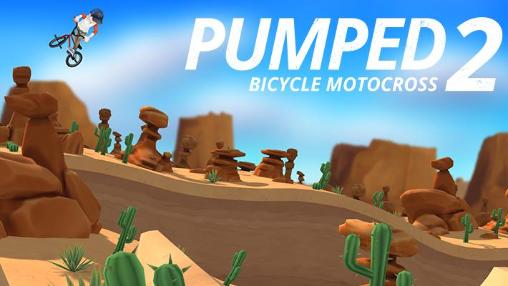 Download Pumped BMX 2 Android free game.