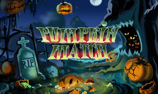 Download Pumpkin match deluxe Android free game.