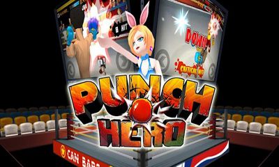 Full version of Android Arcade game apk Punch Hero for tablet and phone.