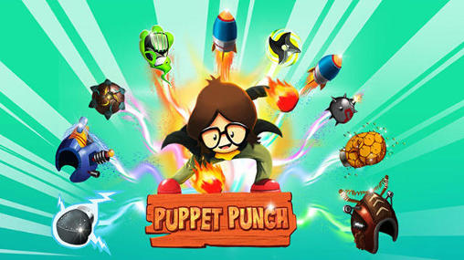 Download Puppet punch Android free game.