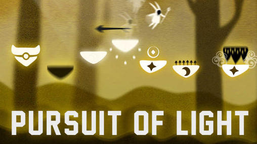 Download Pursuit of light Android free game.