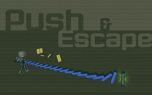 Download Push and escape Android free game.