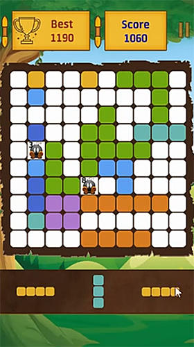 Full version of Android apk app Puzzle blocks extra for tablet and phone.