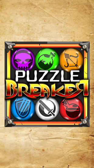 Download Puzzle breaker: Fantasy saga Android free game.