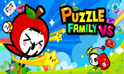 Download Puzzle Family VS Android free game.