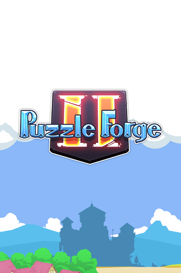 Download Puzzle forge 2 Android free game.