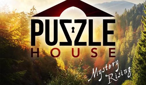 Download Puzzle house: Mystery rising Android free game.