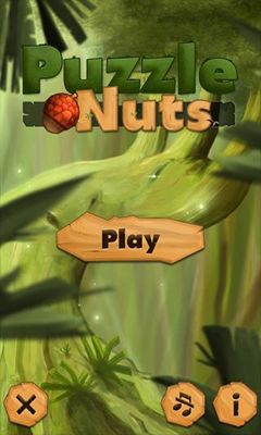 Download Puzzle Nuts HD Android free game.