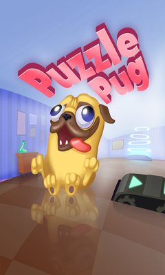 Download Puzzle Pug Android free game.
