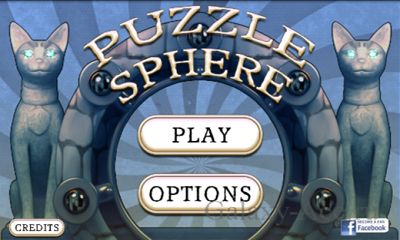 Download Puzzle Sphere Android free game.