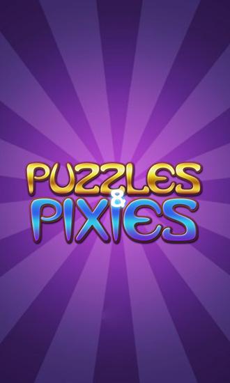 Download Puzzles and pixies Android free game.