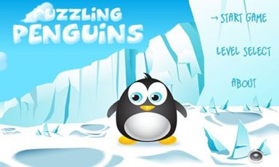 Download Puzzling Penguins Android free game.