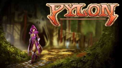 Full version of Android RPG game apk Pylon for tablet and phone.